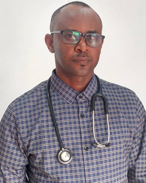 Dr. Ogoegbunam Paul Emeka